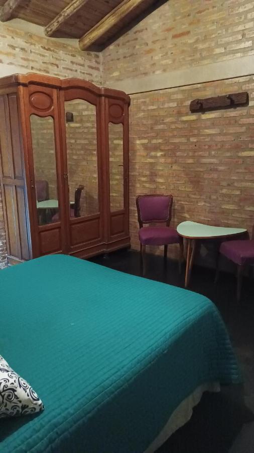 Сasa de vacaciones Casa La Ocasión
