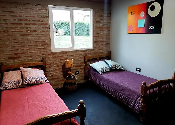 Casa La Ocasion