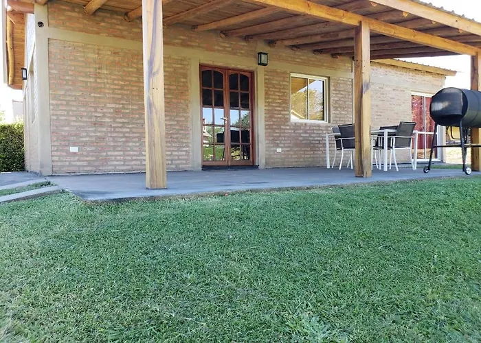 Casa La Ocasion