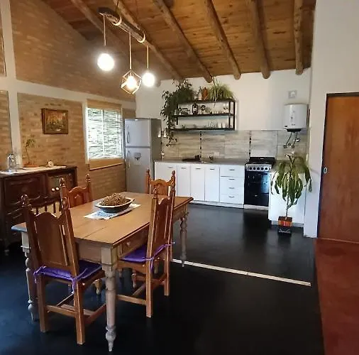 Casa La Ocasion