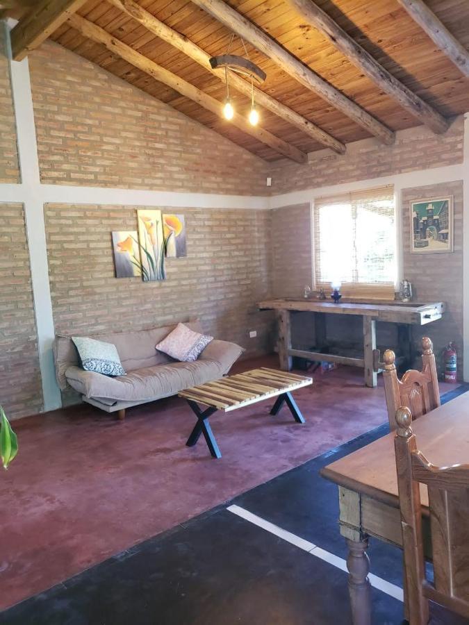 Casa La Ocasion *