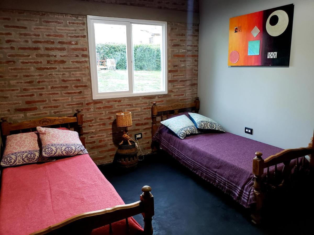 Holiday home Casa La Ocasion *