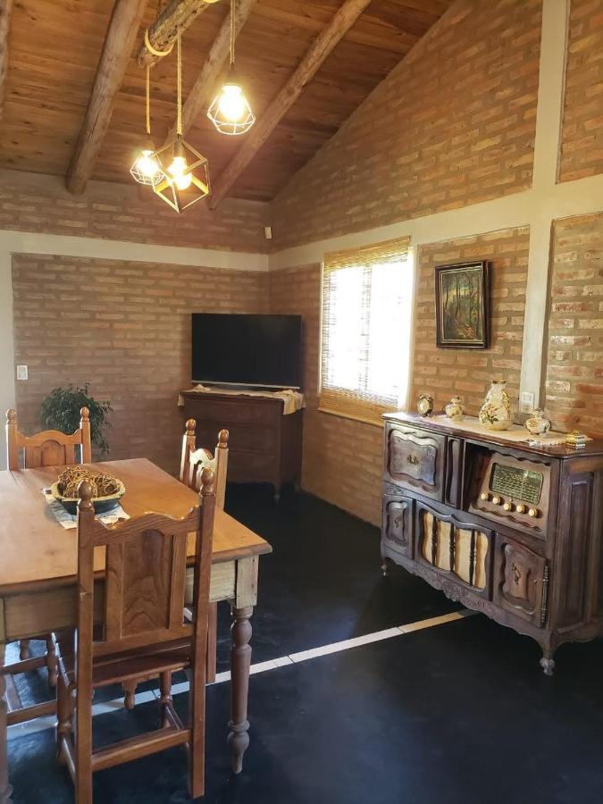 Casa La Ocasion * Los Reartes