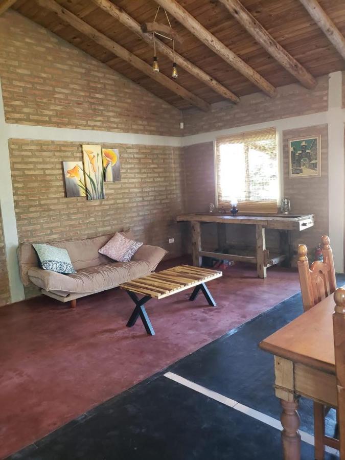 Casa La Ocasion Holiday home Los Reartes