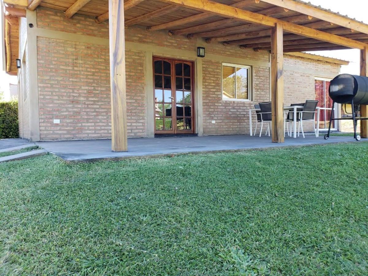 Casa La Ocasion * Los Reartes