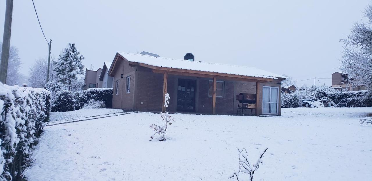 Casa La Ocasion Holiday home Los Reartes