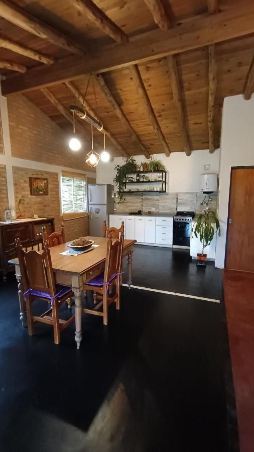 Casa La Ocasion Holiday home Los Reartes