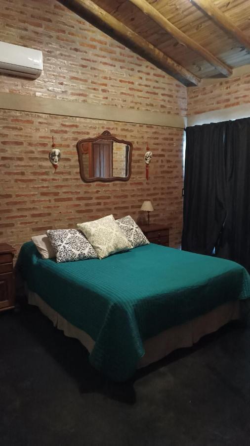 Holiday home Casa La Ocasion Los Reartes