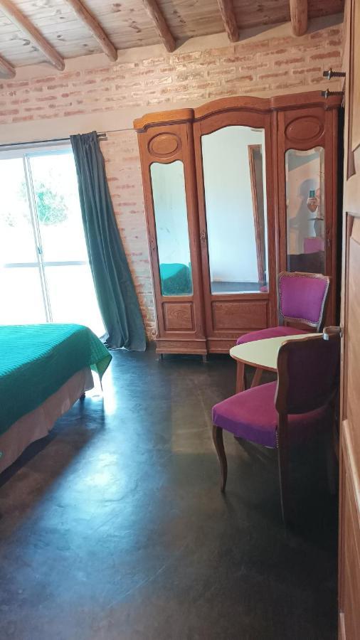 Holiday home Casa La Ocasion Los Reartes