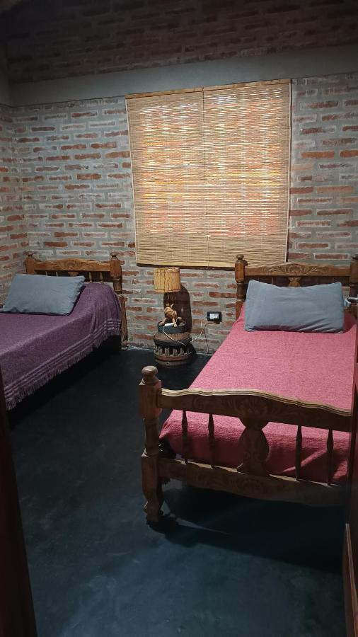 Casa La Ocasion * Los Reartes