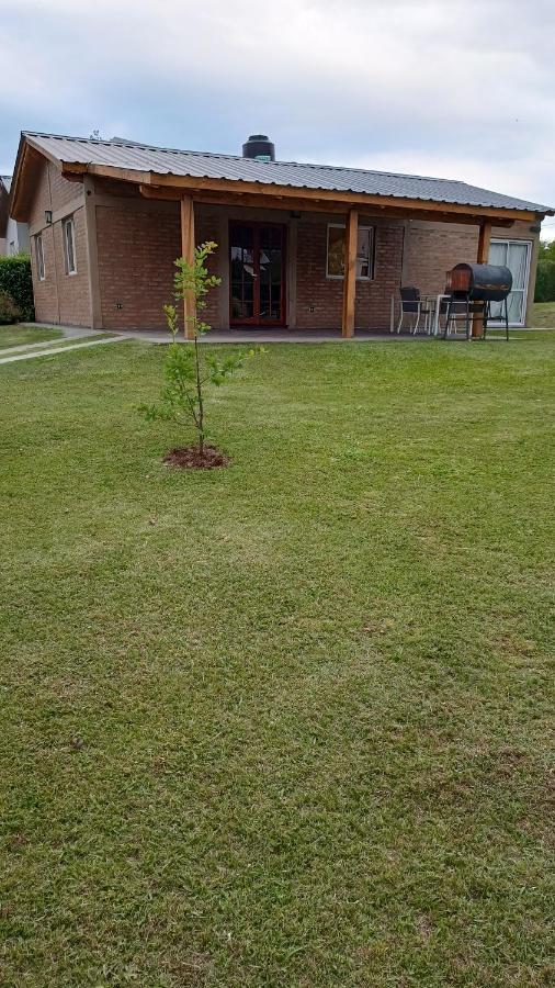 Casa La Ocasion Los Reartes