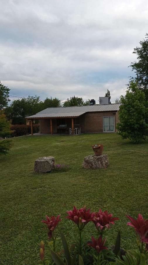 Casa La Ocasion Holiday home Los Reartes