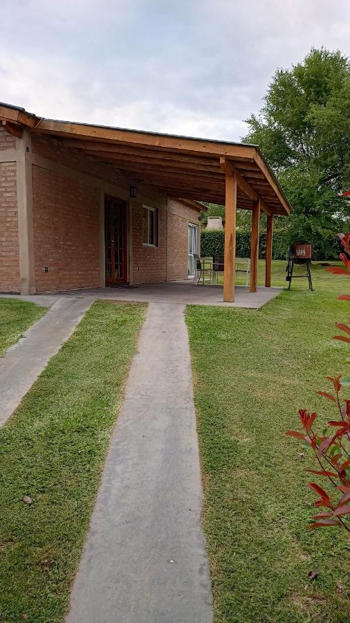 Holiday home Casa La Ocasion