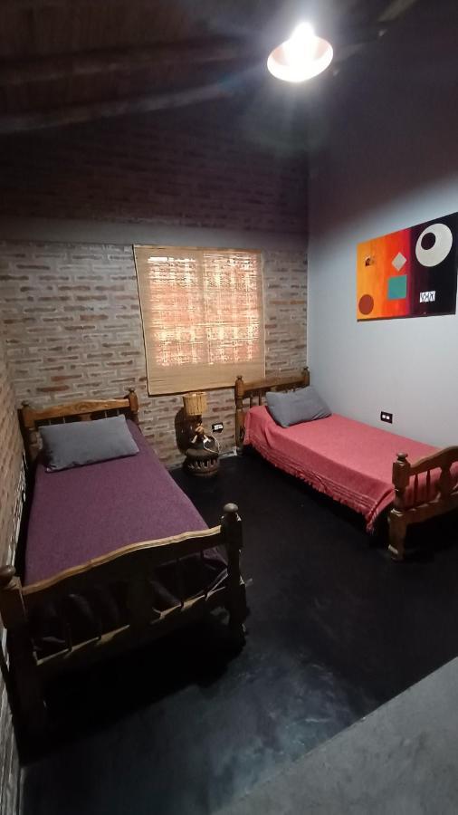 Holiday home Casa La Ocasion *