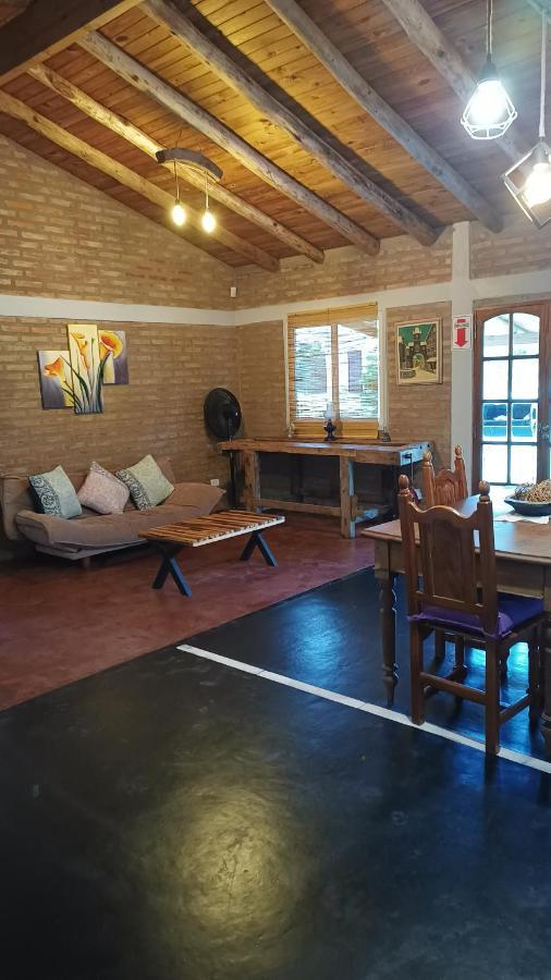 Holiday home Casa La Ocasion *