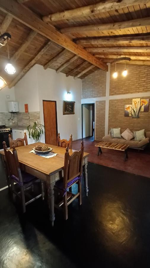 Casa La Ocasion *
